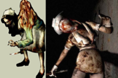 Simbolismo e Literatura Infantil em Silent Hill 1