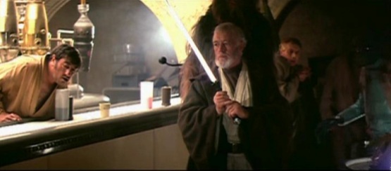 Han Solo atirou primeiro, e mudar isso é um erro